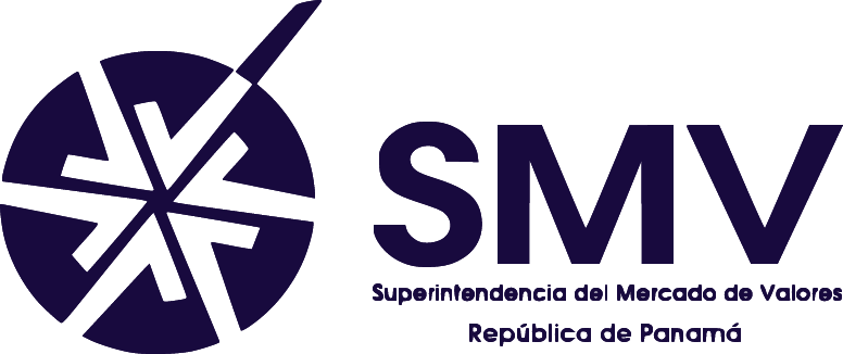 Logo Superintendencia del Mercado de Valores