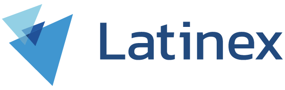 Logo Latinex