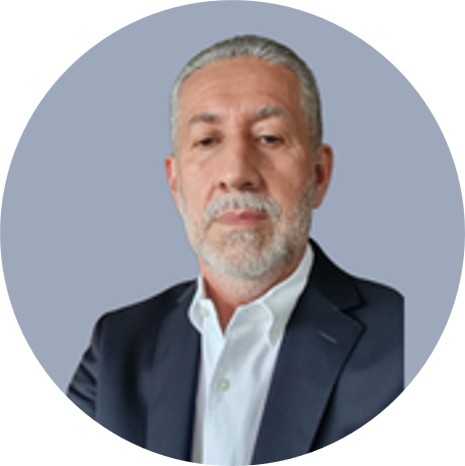 Sergio Cárdenas