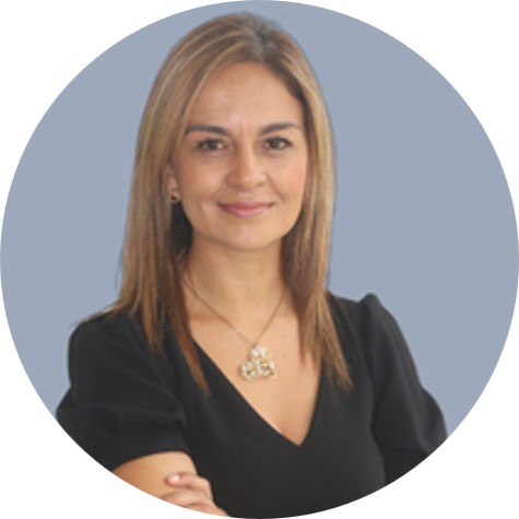 Foto de Alejandra Morales