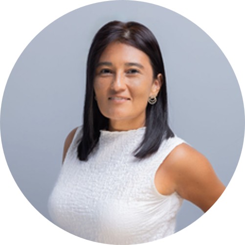 Foto de Lizeth Díaz